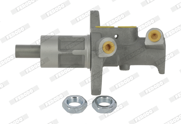 Brake Master Cylinder