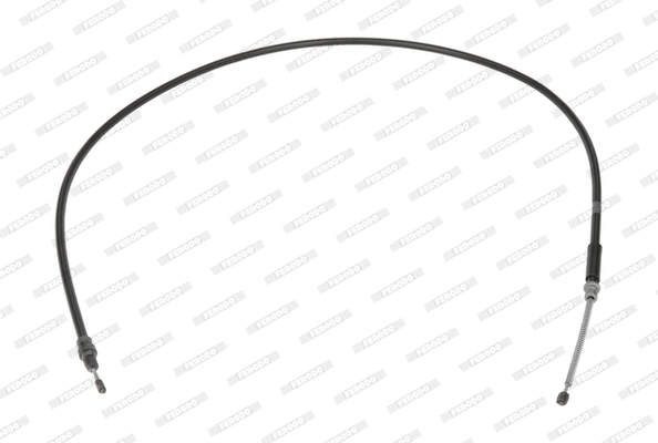 Cable Pull, parking brake (FHB431041)