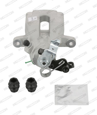 Brake Caliper
