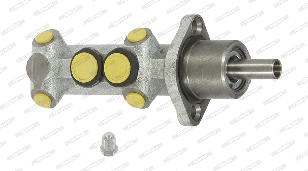 Brake Caliper