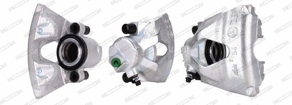 Brake Caliper (FCL692734)