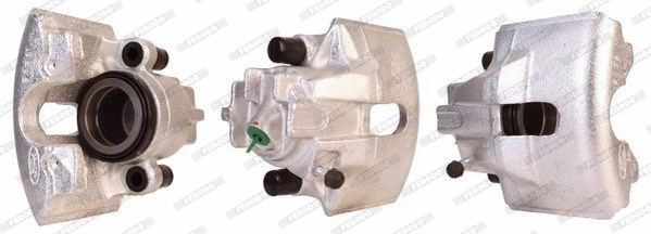 Brake Caliper (FCL692718)