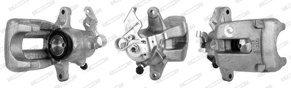 Brake Caliper (FCL694449)