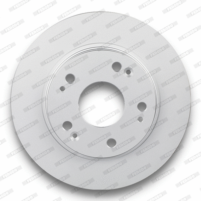 Brake Disc (DDF2524C-1-D)