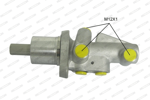 Brake Master Cylinder (FHM1460)