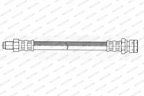 Brake Hose