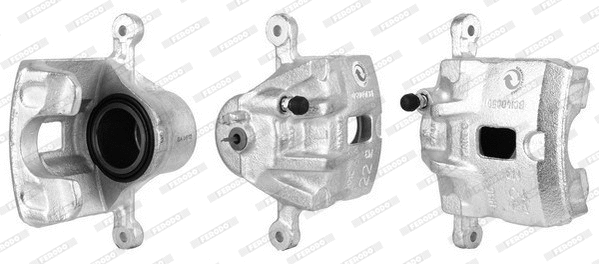 Brake Caliper (FCL694611)