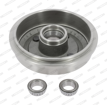 Brake Drum