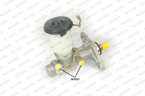 Brake Master Cylinder (FHM1247)