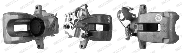 Brake Caliper (FCL695045)