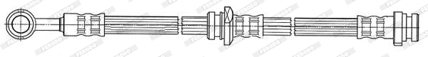 Brake Hose