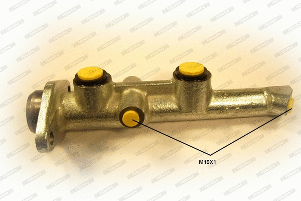 Brake Master Cylinder (FHM501)