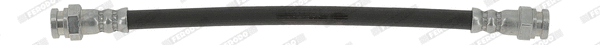 Brake Hose (FHY2408)