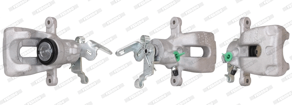 Brake Caliper (FCL695214)