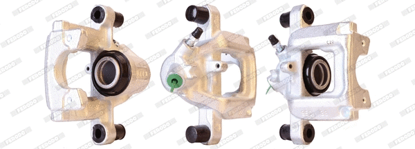 Brake Caliper (FCL695018)