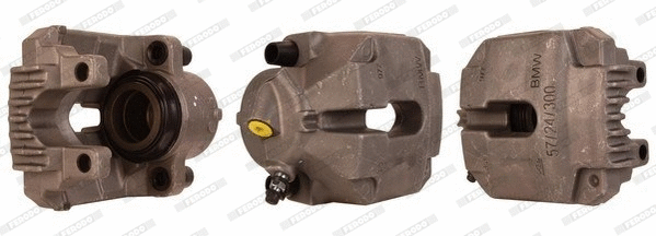 Brake Caliper (FCL694947)