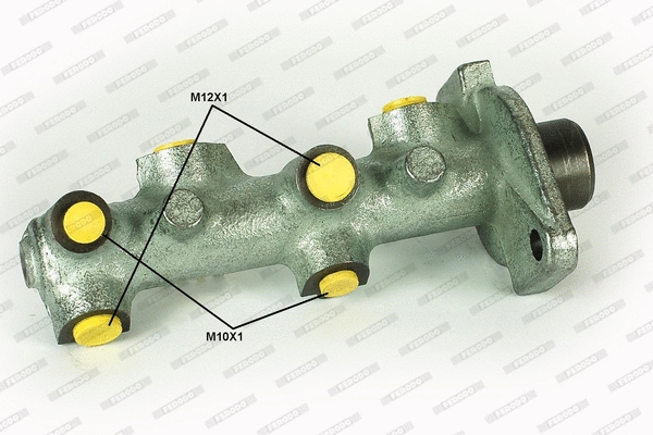 Brake Master Cylinder (FHM1240)