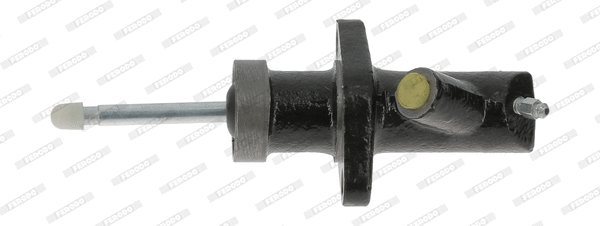 Slave Cylinder, clutch