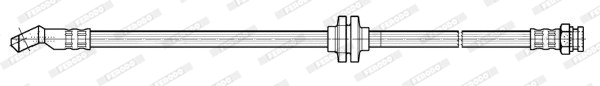 Brake Hose (FHY2936)