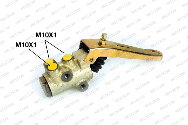 Brake Force Regulator (FHR7143)