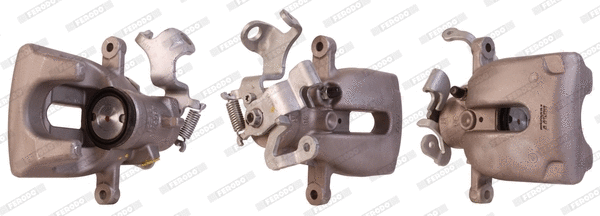 Brake Caliper (FCL695174)