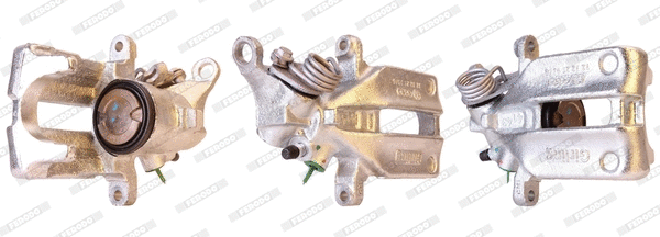 Brake Caliper (FCL691890)