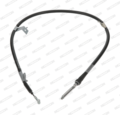 Cable Pull, parking brake (FHB433071)
