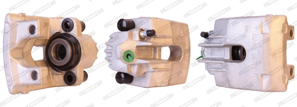 Brake Caliper (FCL694666)