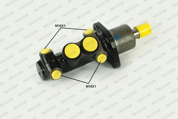 Brake Master Cylinder (FHM1280)