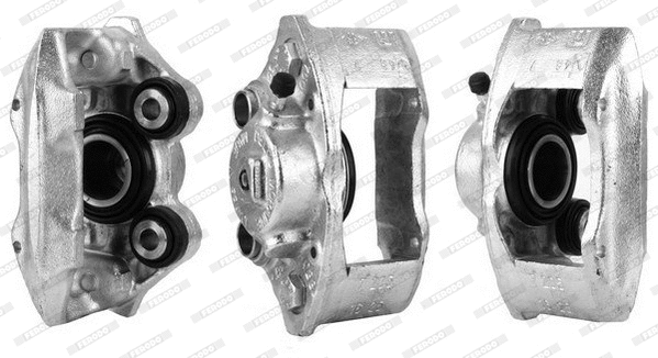 Brake Caliper (FCL691759)