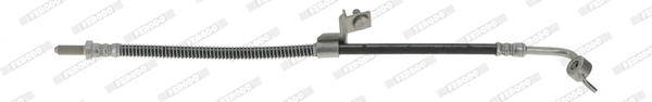 Brake Hose (FHY2423)