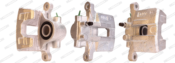 Brake Caliper (FCL695355)