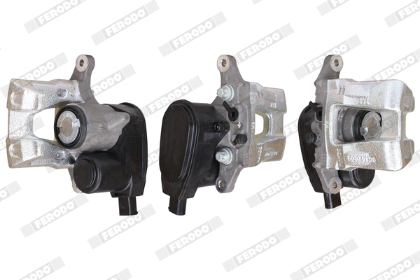 Brake Caliper (FCL695645)