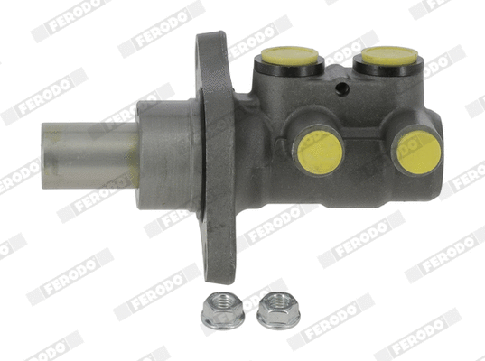 Brake Master Cylinder