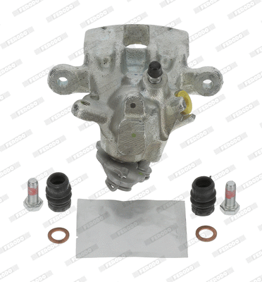 Brake Caliper