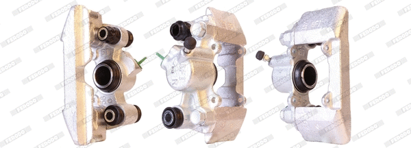 Brake Caliper (FCL694758)