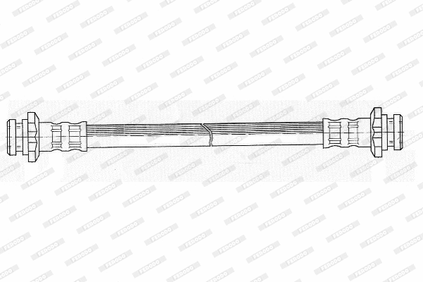 Brake Hose