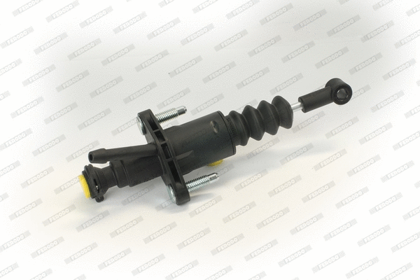 Master Cylinder, clutch (FHC5124)