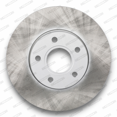 Brake Disc (DDF1829P-D)