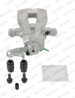 Brake Caliper (FCL694355)