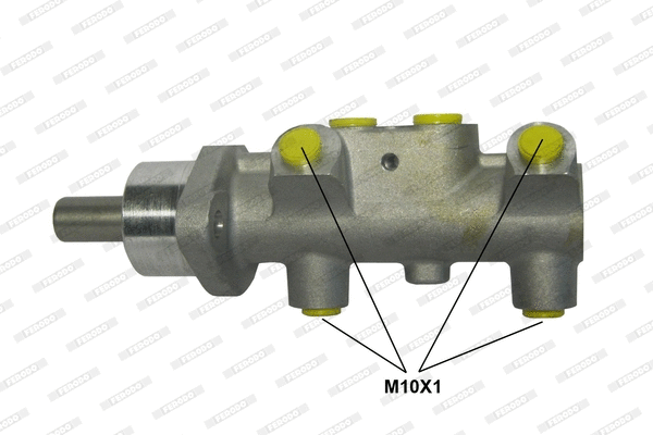 Brake Master Cylinder (FHM1550)