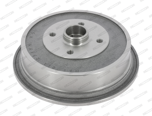 Brake Drum