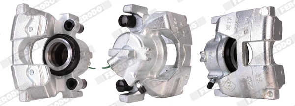 Brake Caliper (FCL695659)