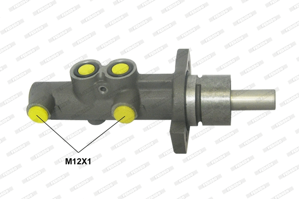 Brake Master Cylinder (FHM1549)