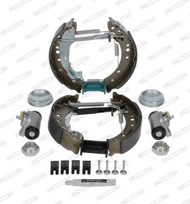 Brake Shoe Set (FMK426)