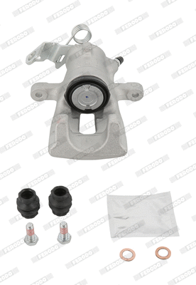 Brake Caliper