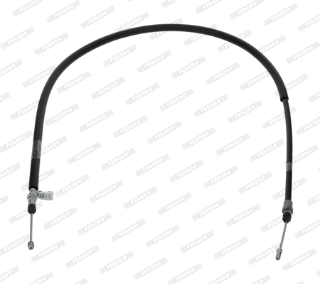 Cable Pull, parking brake (FHB432167)
