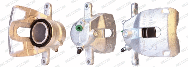 Brake Caliper (FCL694782)