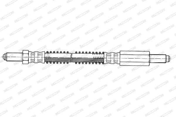 Brake Hose