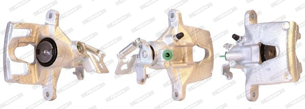Brake Caliper (FCL694082)